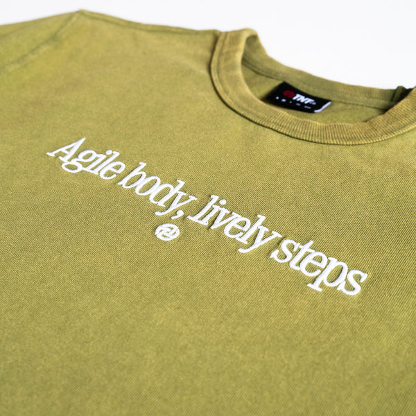 TNTCO Year Of Snake : Techniques Tee