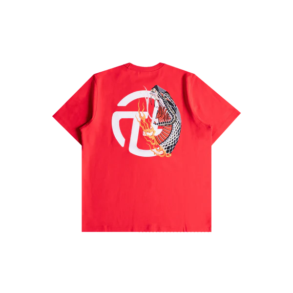 TNTCO Year Of Snake : Cobra Tee