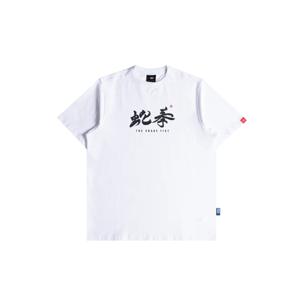 TNTCO Year Of Snake : Scriptures Tee