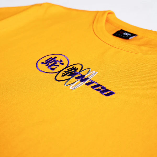 TNTCO Year Of Snake : She Quan Tee