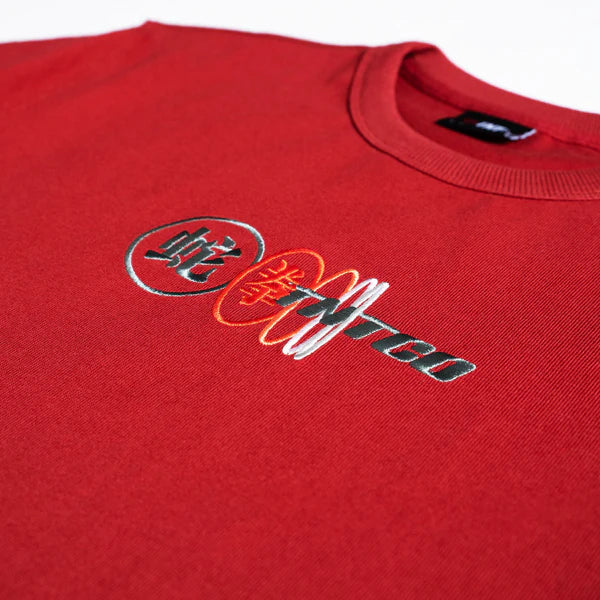TNTCO Year Of Snake : She Quan Tee