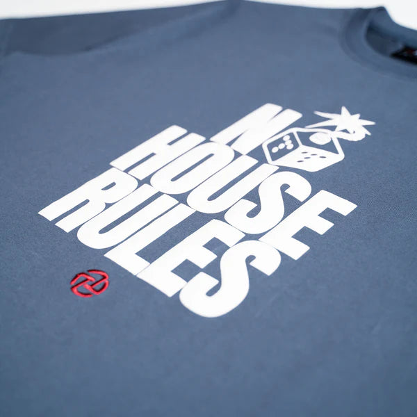 TNTCO : NHR Statement Tee