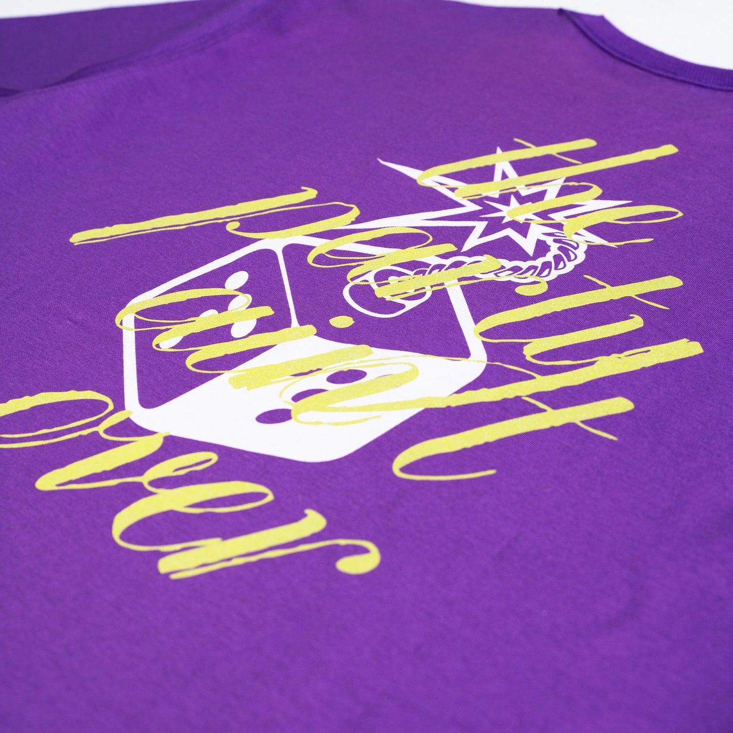 TNTCO Year Of Snake : Party Tee