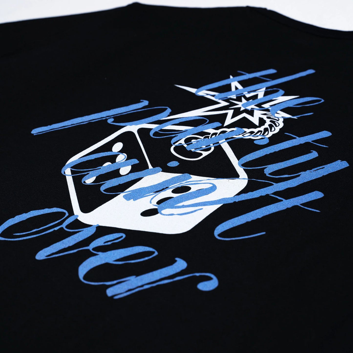TNTCO Year Of Snake : Party Tee