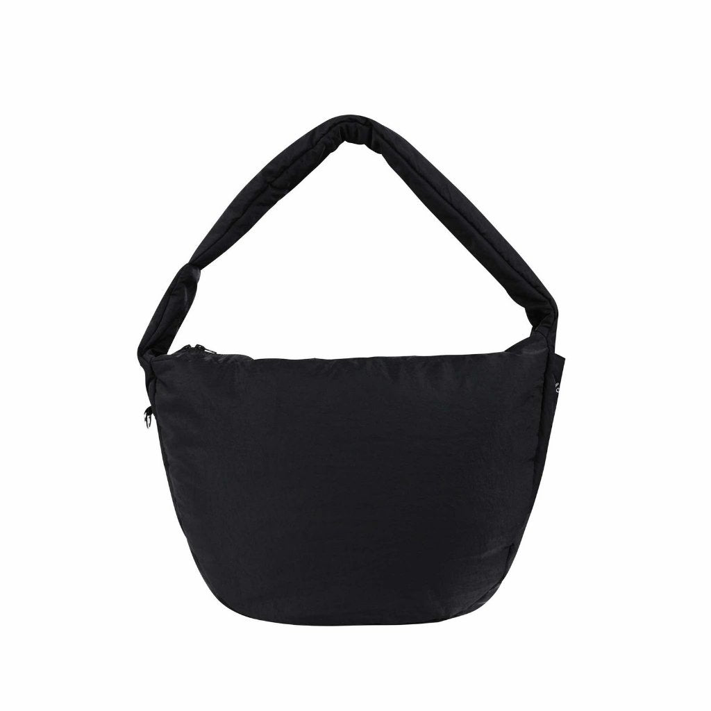 DC Clothing : Bauge Bag Black