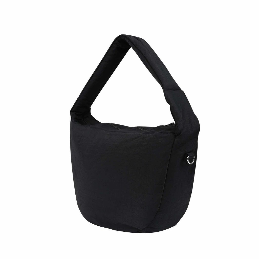DC Clothing : Bauge Bag Black