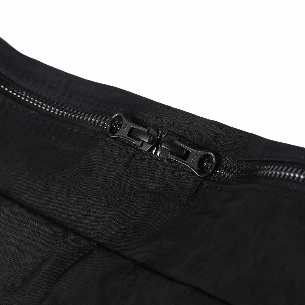 DC Clothing : Bauge Bag Black