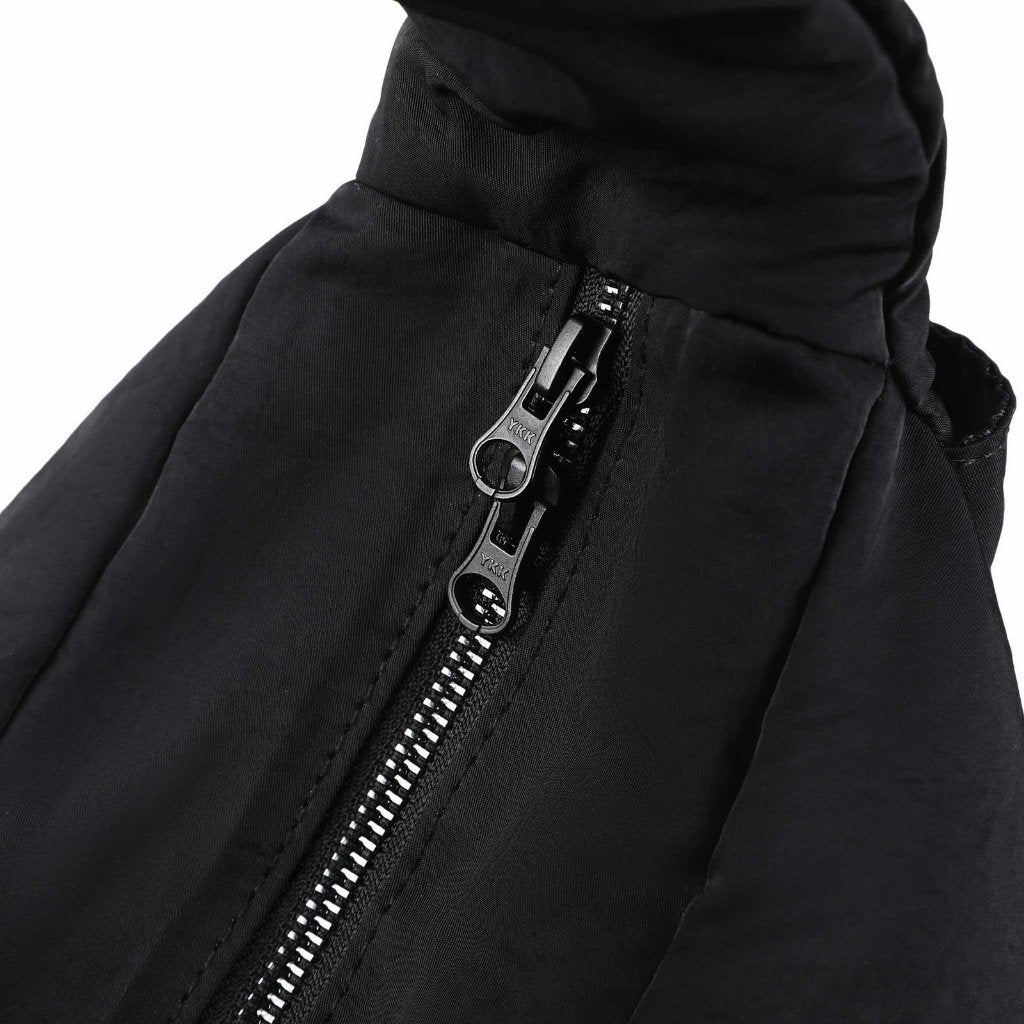 DC Clothing : Bauge Bag Black