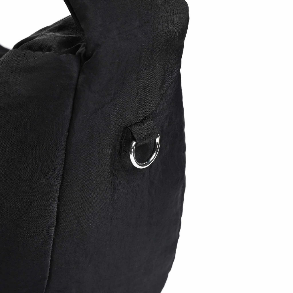DC Clothing : Bauge Bag Black