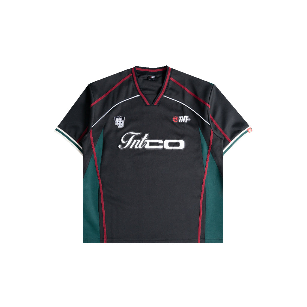 TNTCO HB JERSEY BLACK