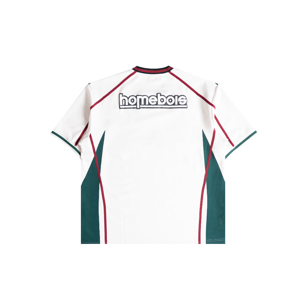 TNTCO : HB Jersey Off White