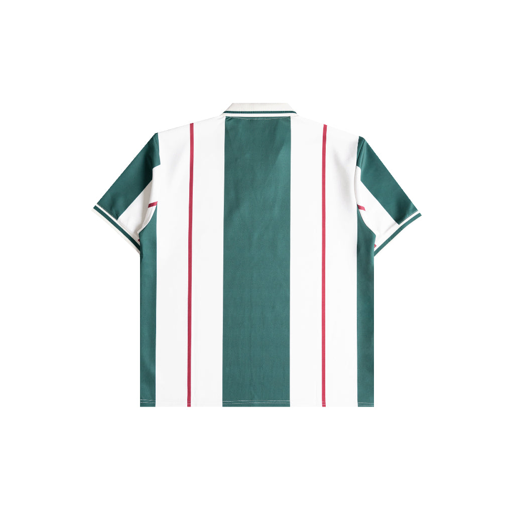 TNTCO HB POLO JERSEY OFFWHITE