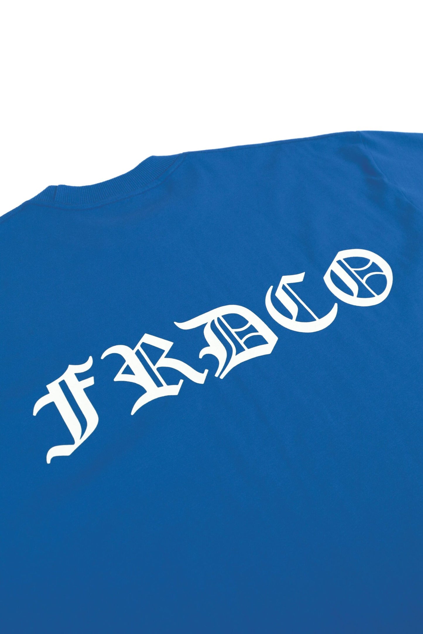 FRDCO : Snake EMP Graphic Tee Navy