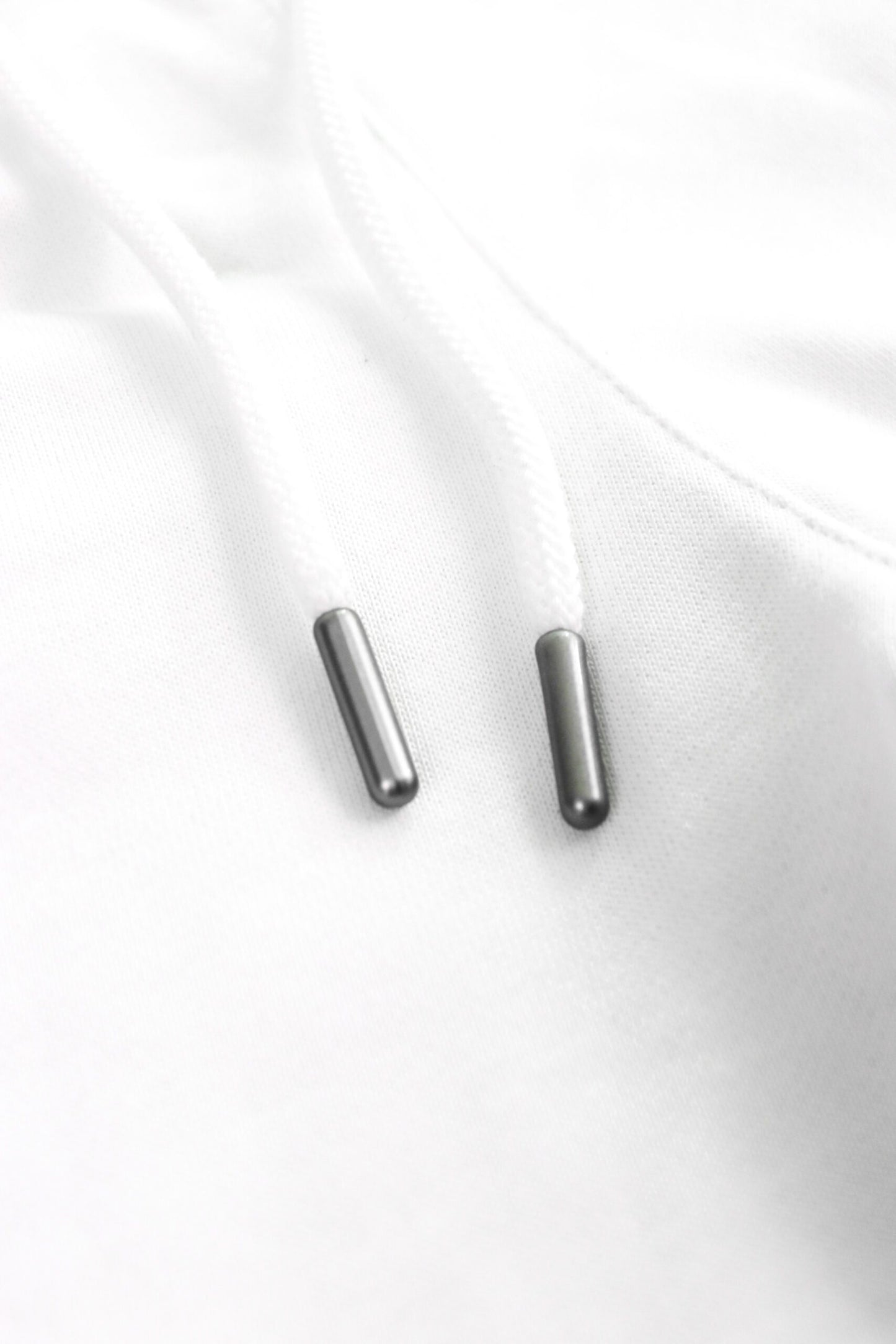 FRDCO : Warrior Logo Pants White