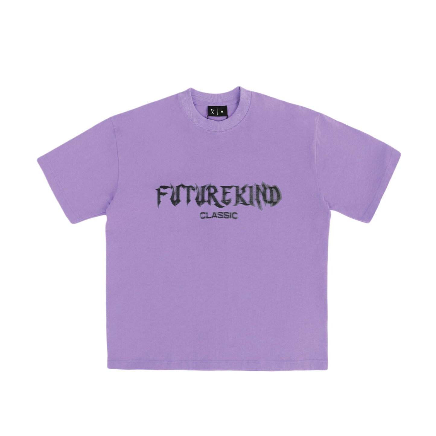 Futurekind : Classic Tee Lavender