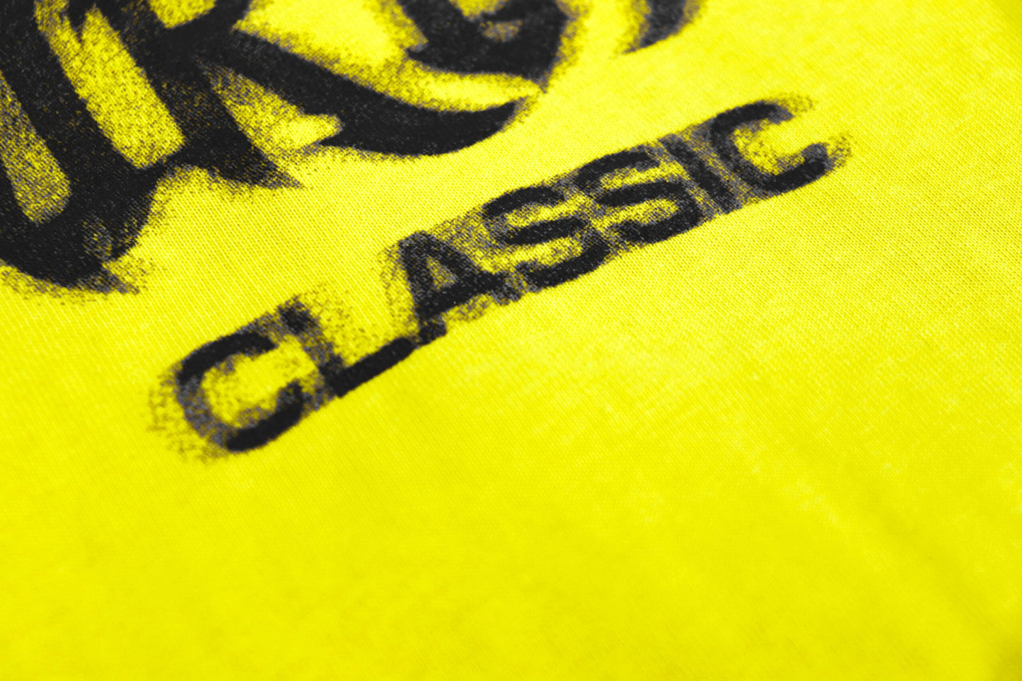 Futurekind : Classic Tee Lemon