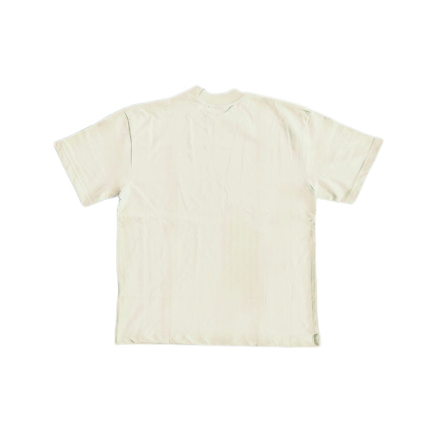 Futurekind : S23 Signature Logo Tee Khaki