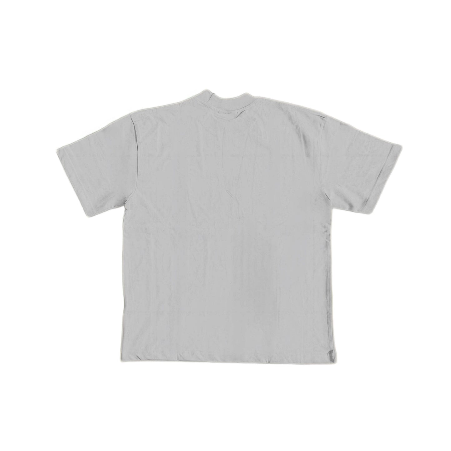 Futurekind : S23 Signature Logo Tee Grey