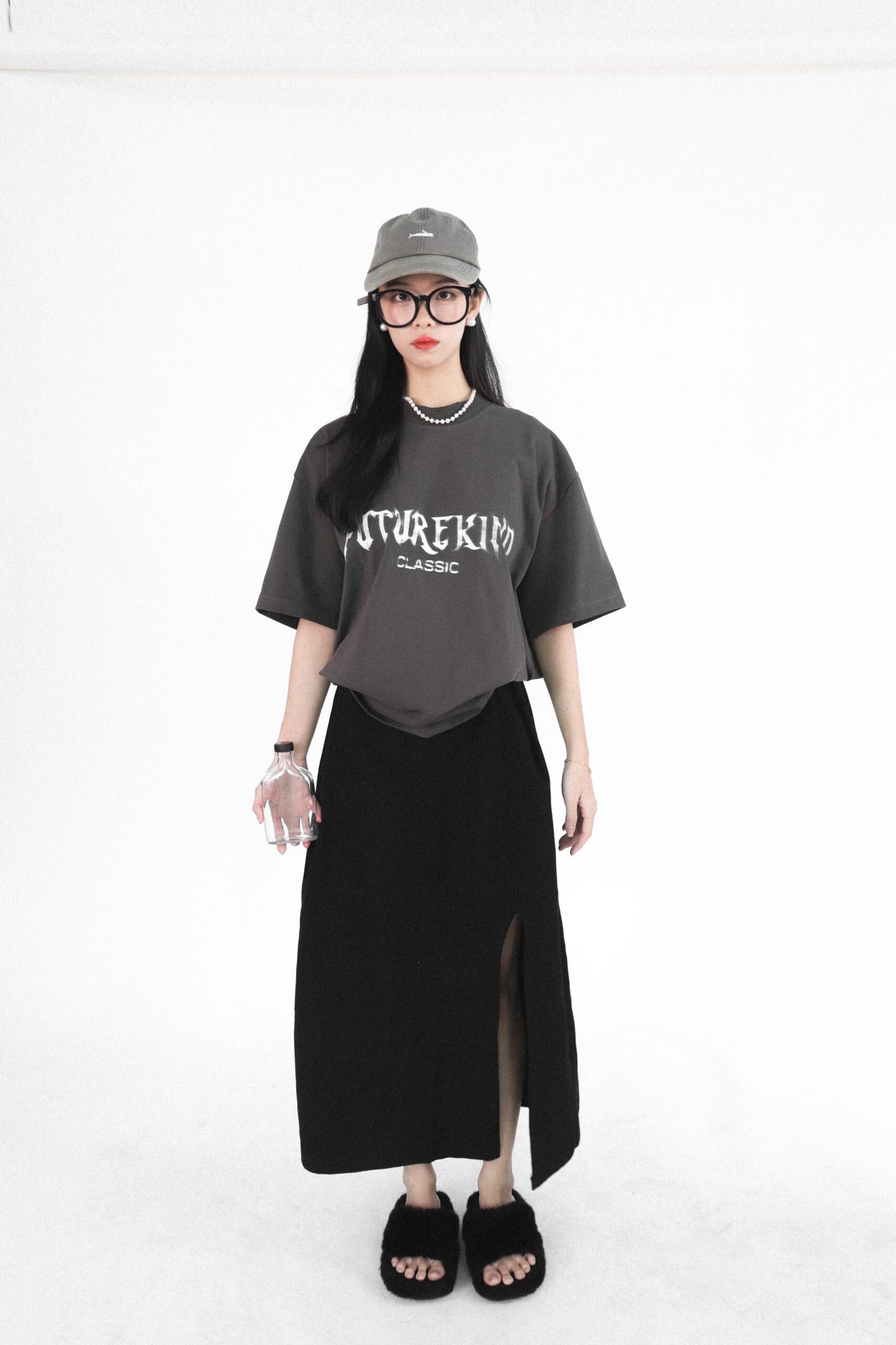 Futurekind : Classic Tee Knight