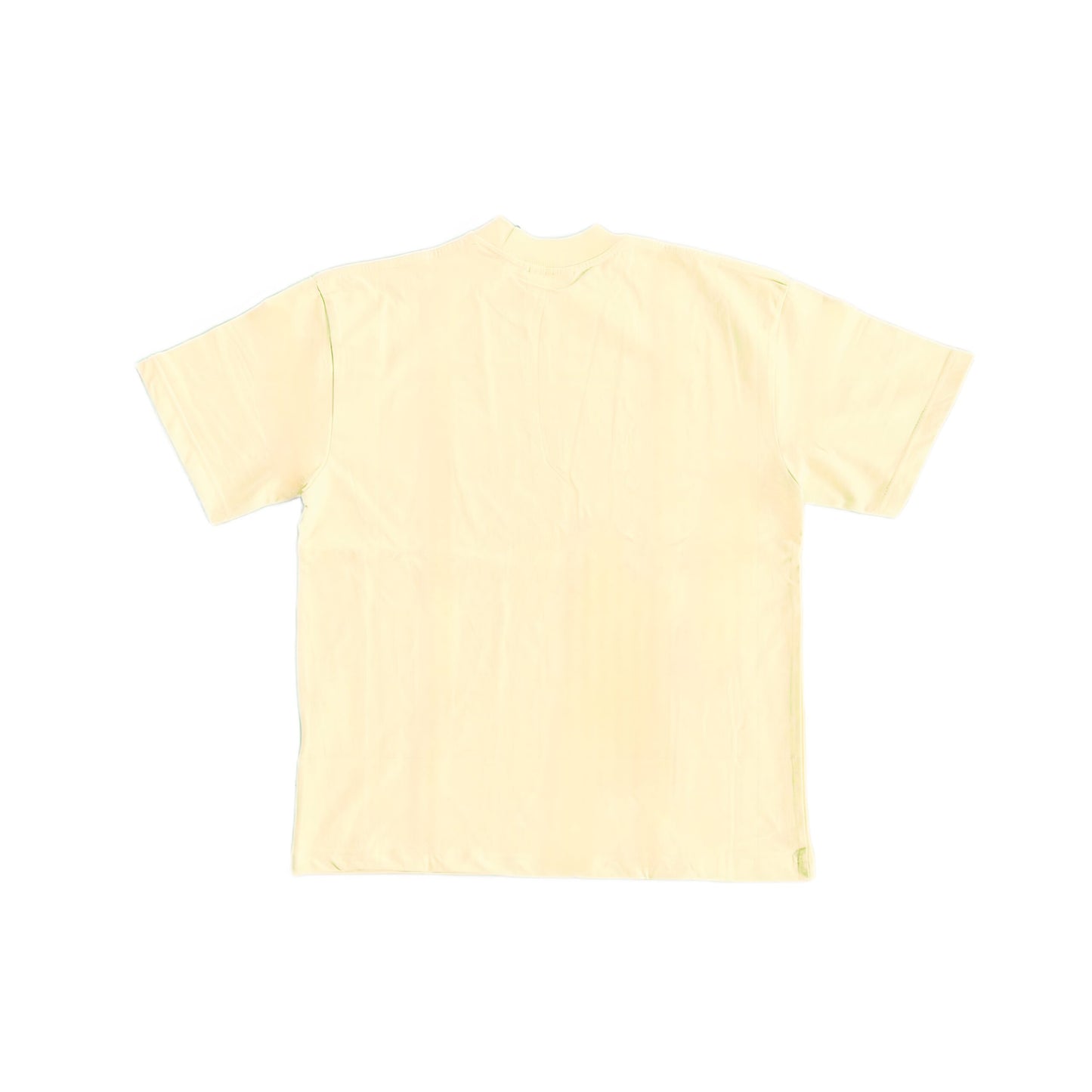 Futurekind : S23 Signature Logo Tee Cream