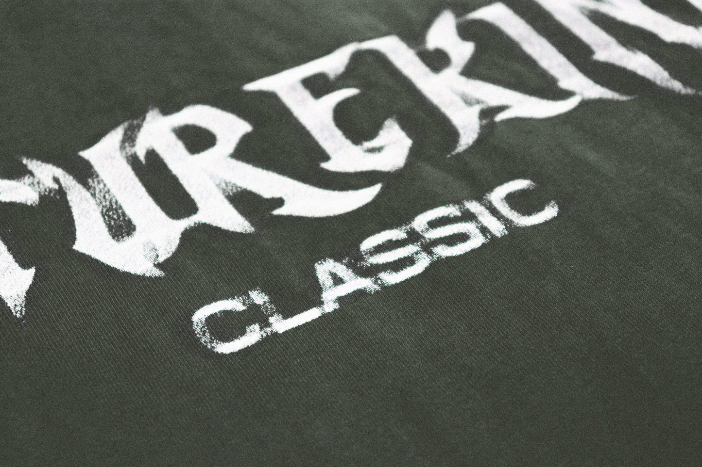 Futurekind : Classic Tee Knight