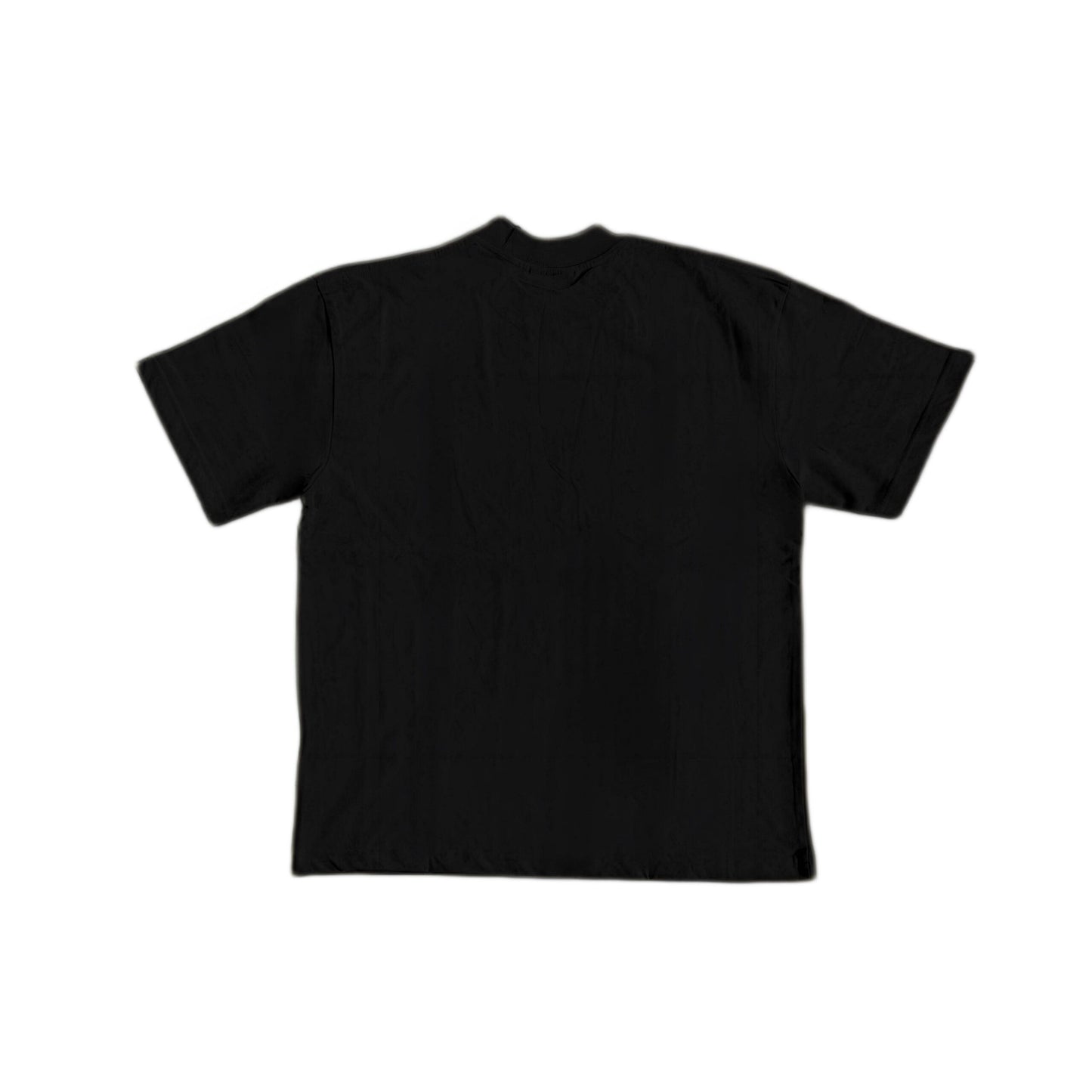 Futurekind : S23 Signature Logo Tee Black
