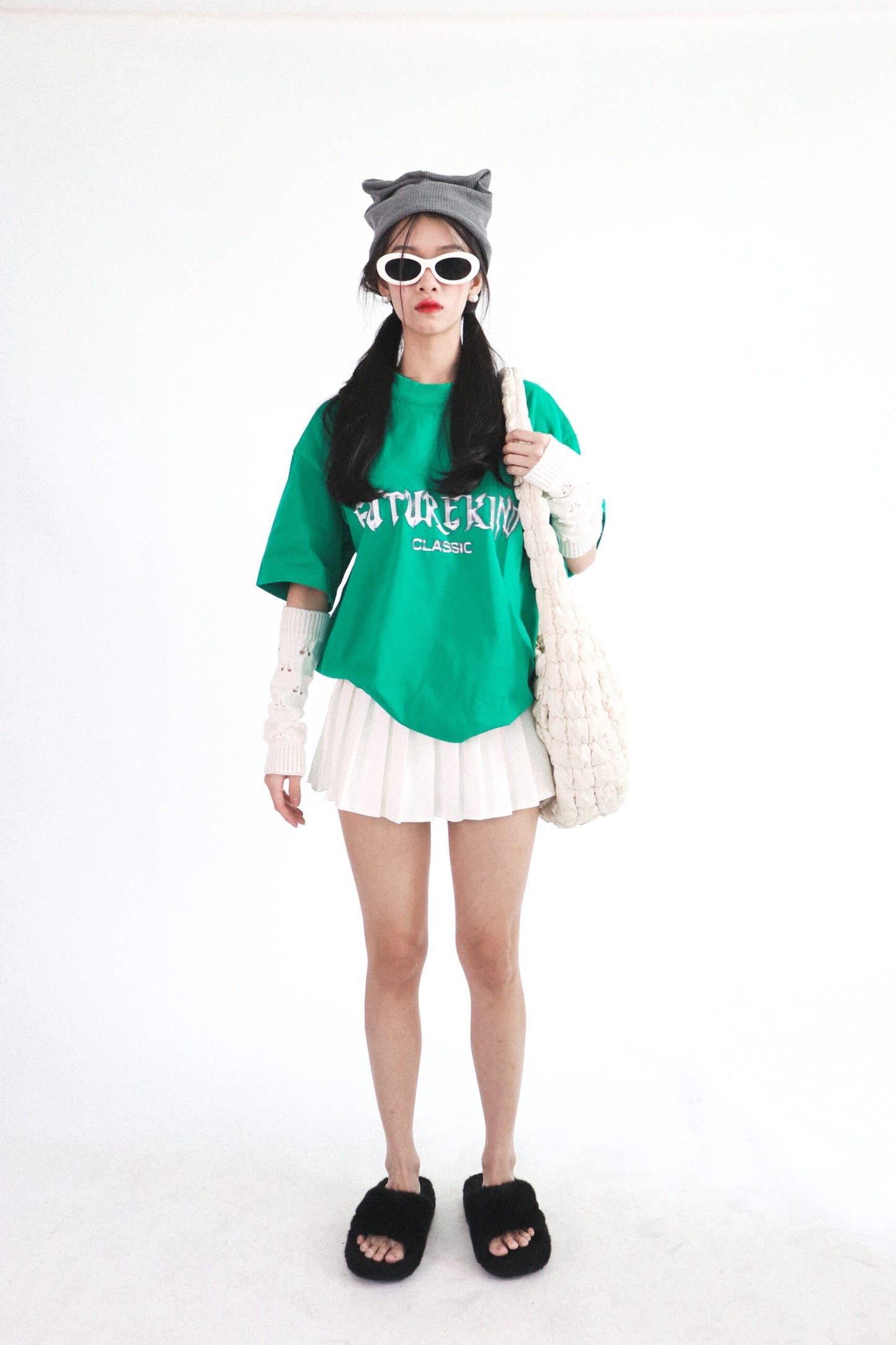 Futurekind : Classic Tee Turtle