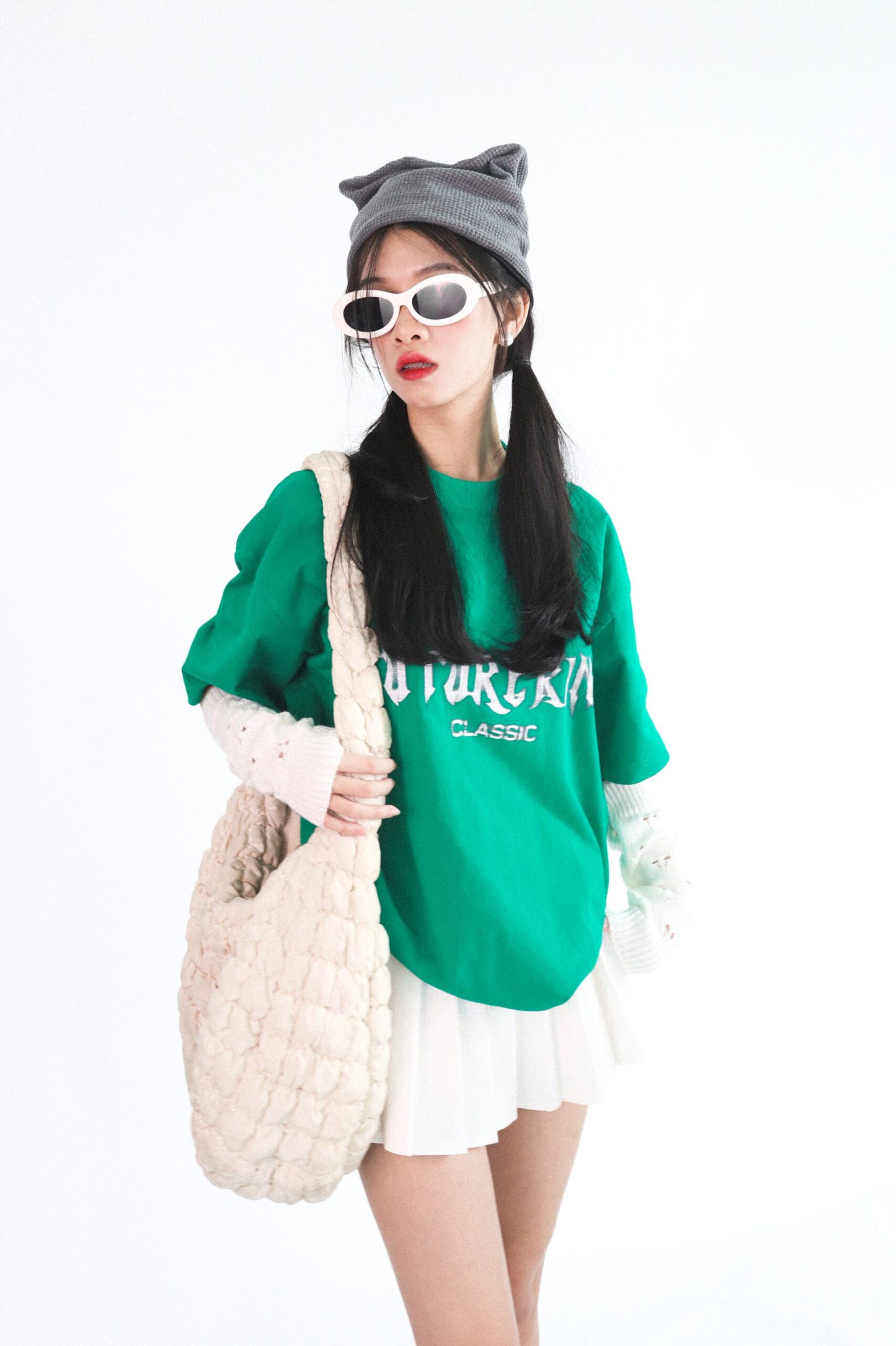 Futurekind : Classic Tee Turtle