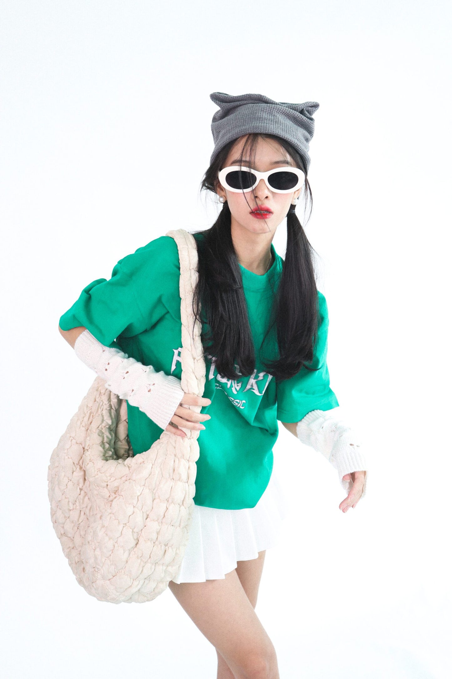 Futurekind : Classic Tee Turtle