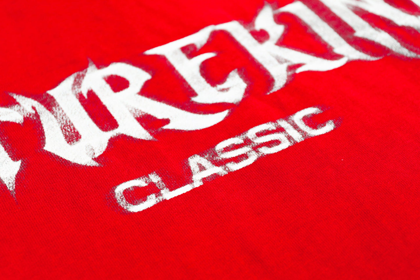 Futurekind : Classic Tee Chili