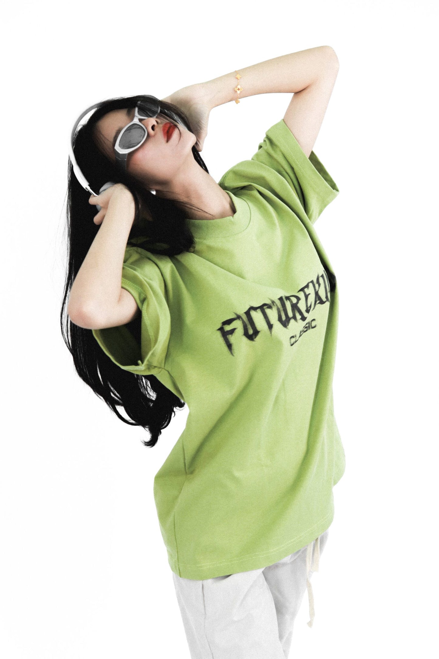 Futurekind : Classic Tee Mint
