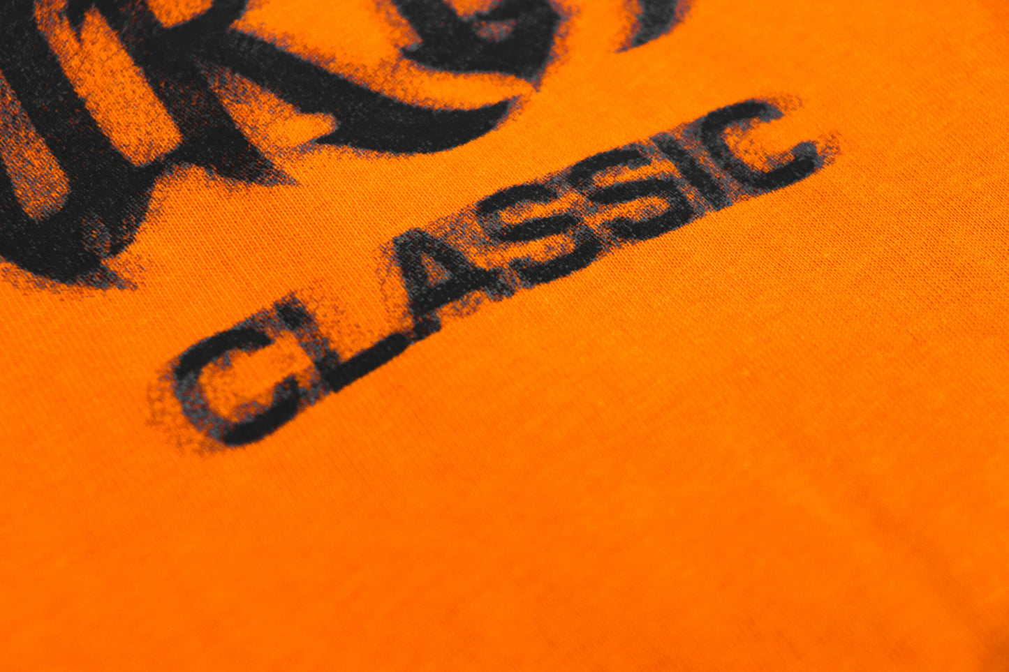 Futurekind : Classic Tee Orange