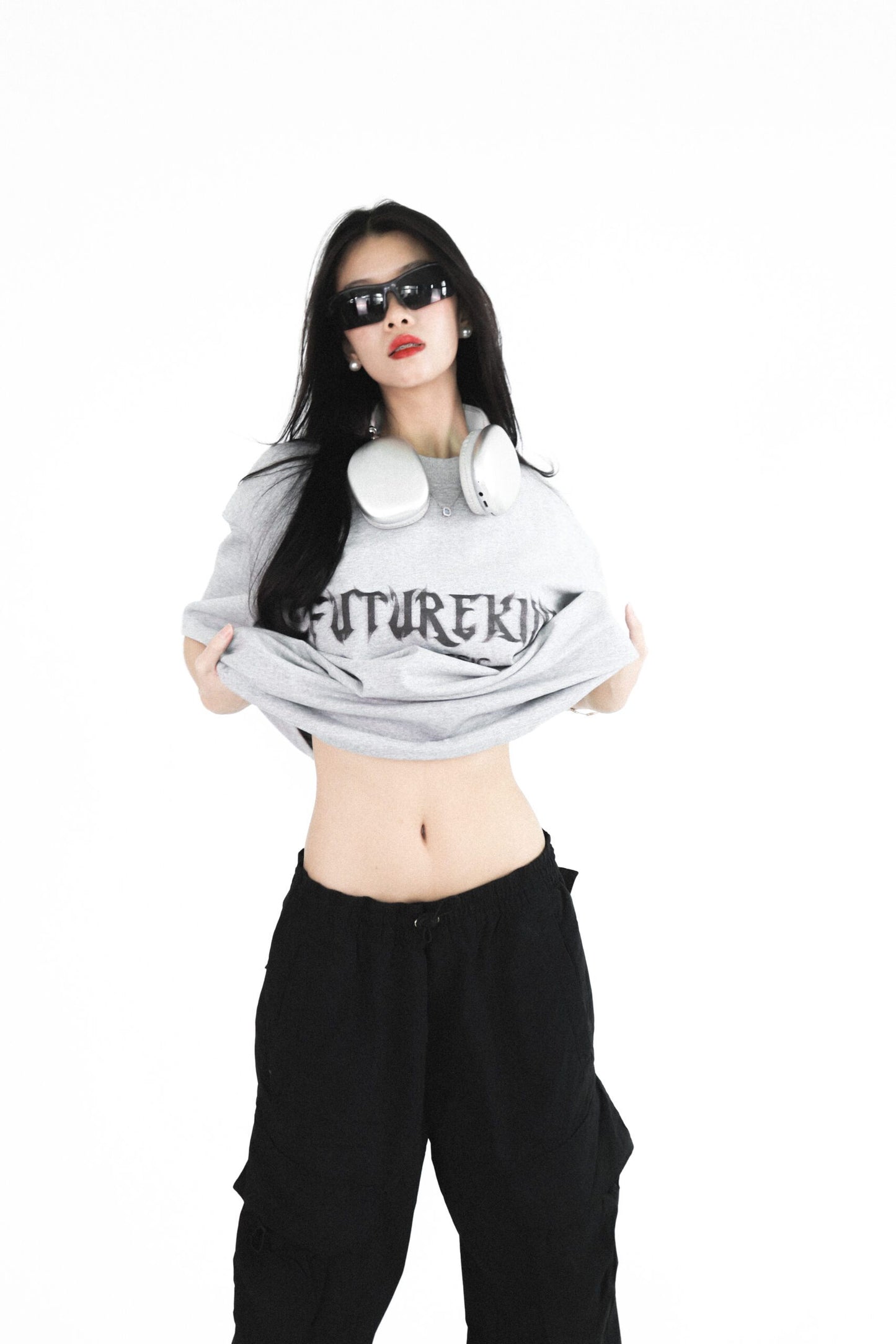 Futurekind : Classic Tee Melange