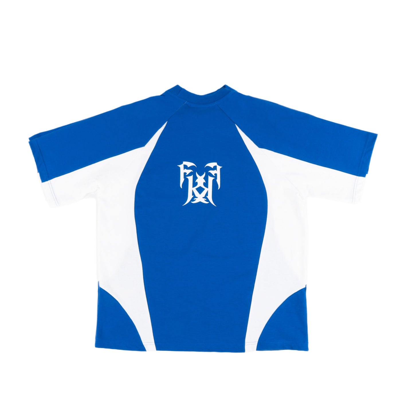 Futurekind : Energy of Future Tee Blue