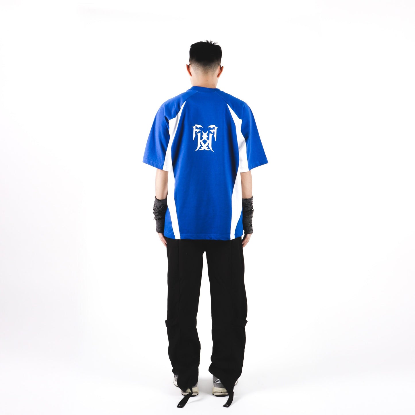 Futurekind : Energy of Future Tee Blue