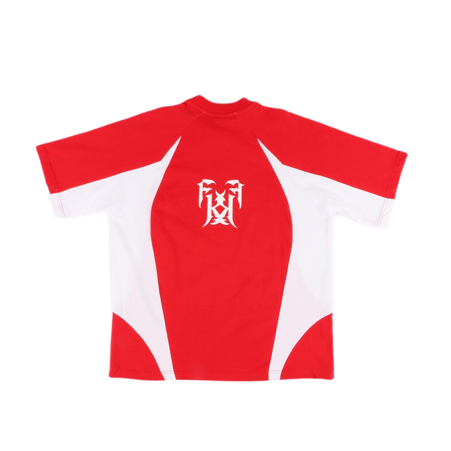 Futurekind : Energy of Future Tee Red