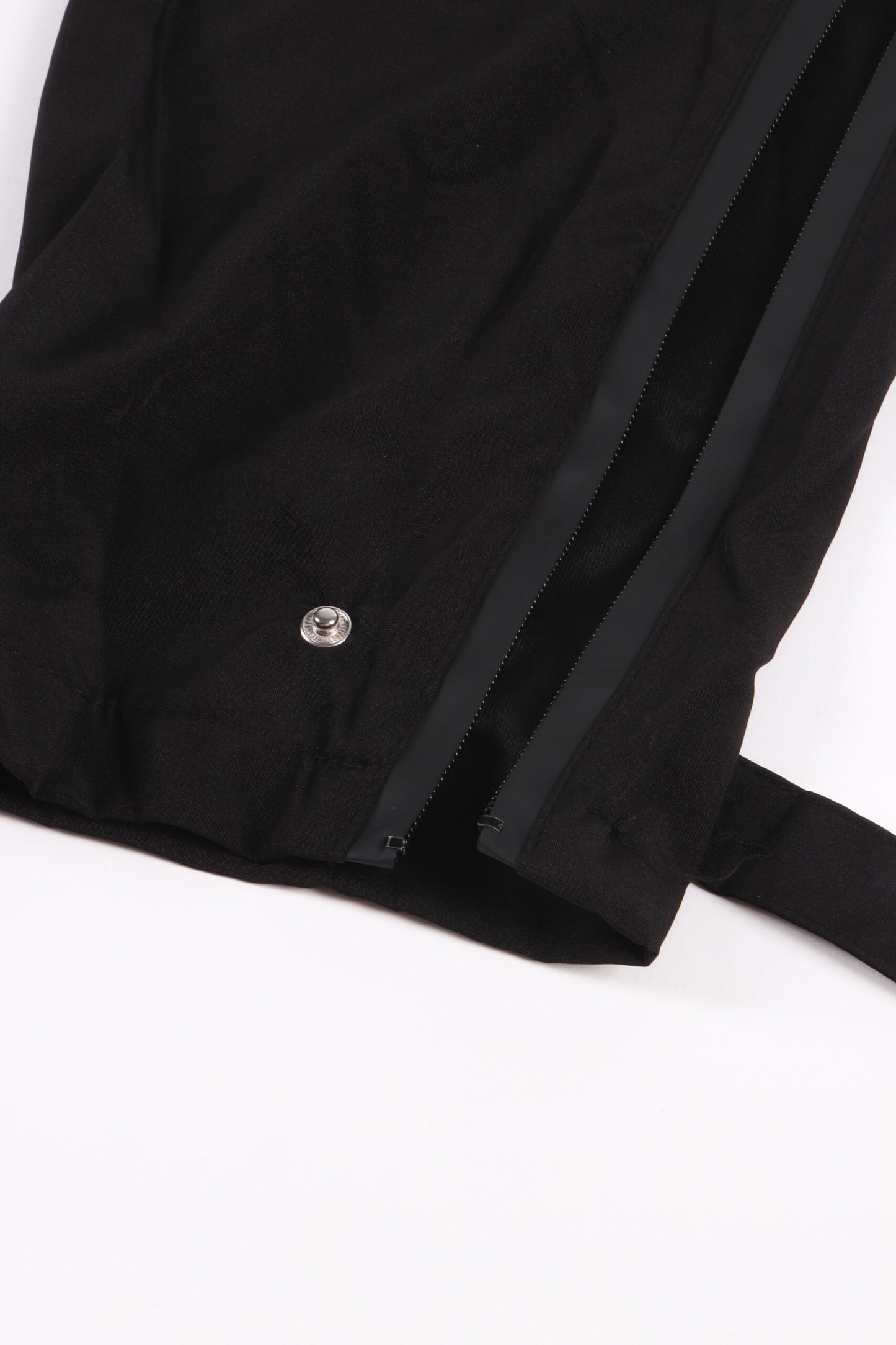 Futurekind : Energy of Future Cargo Pants Black