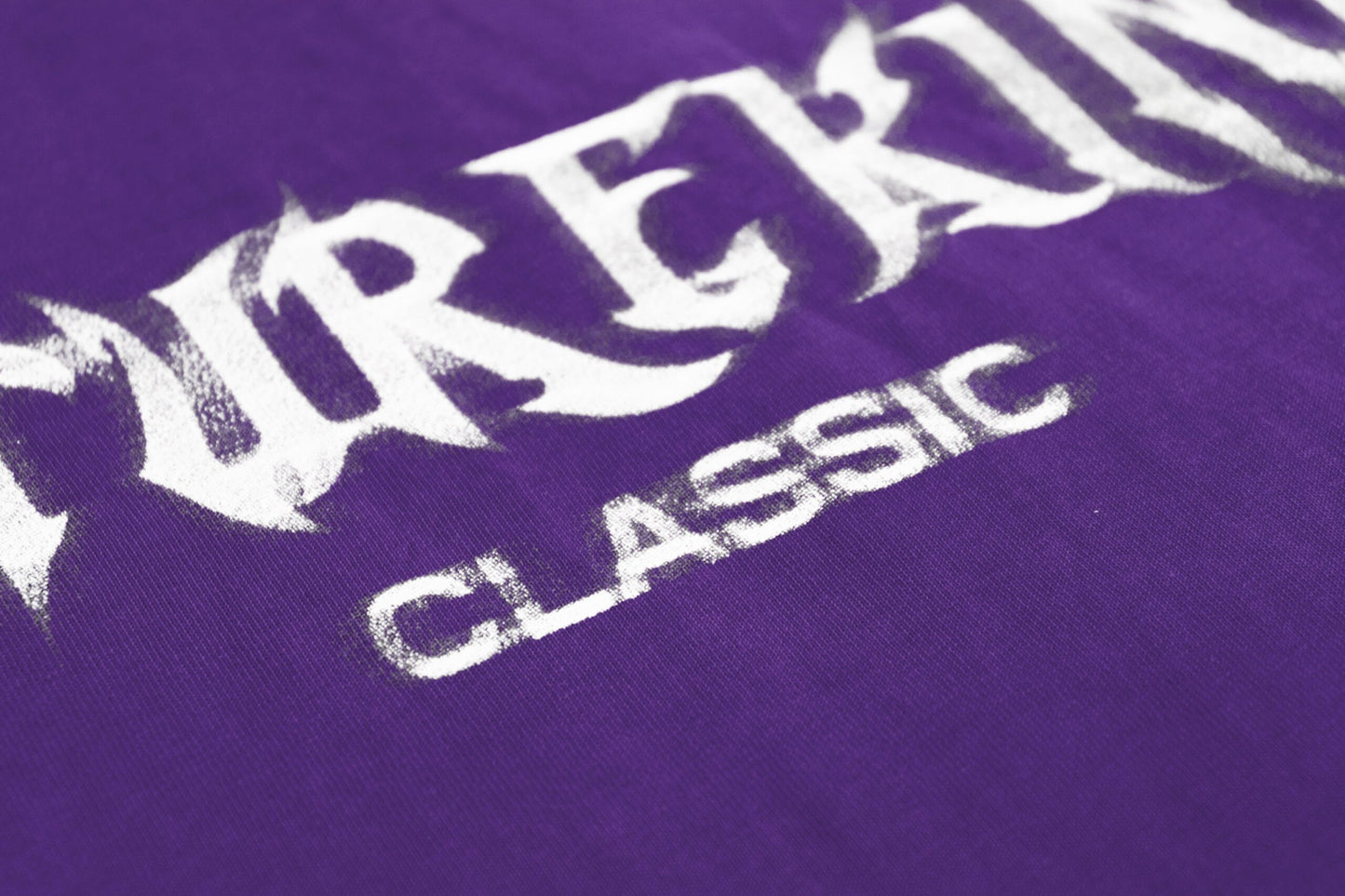 Futurekind : Classic Tee Violet