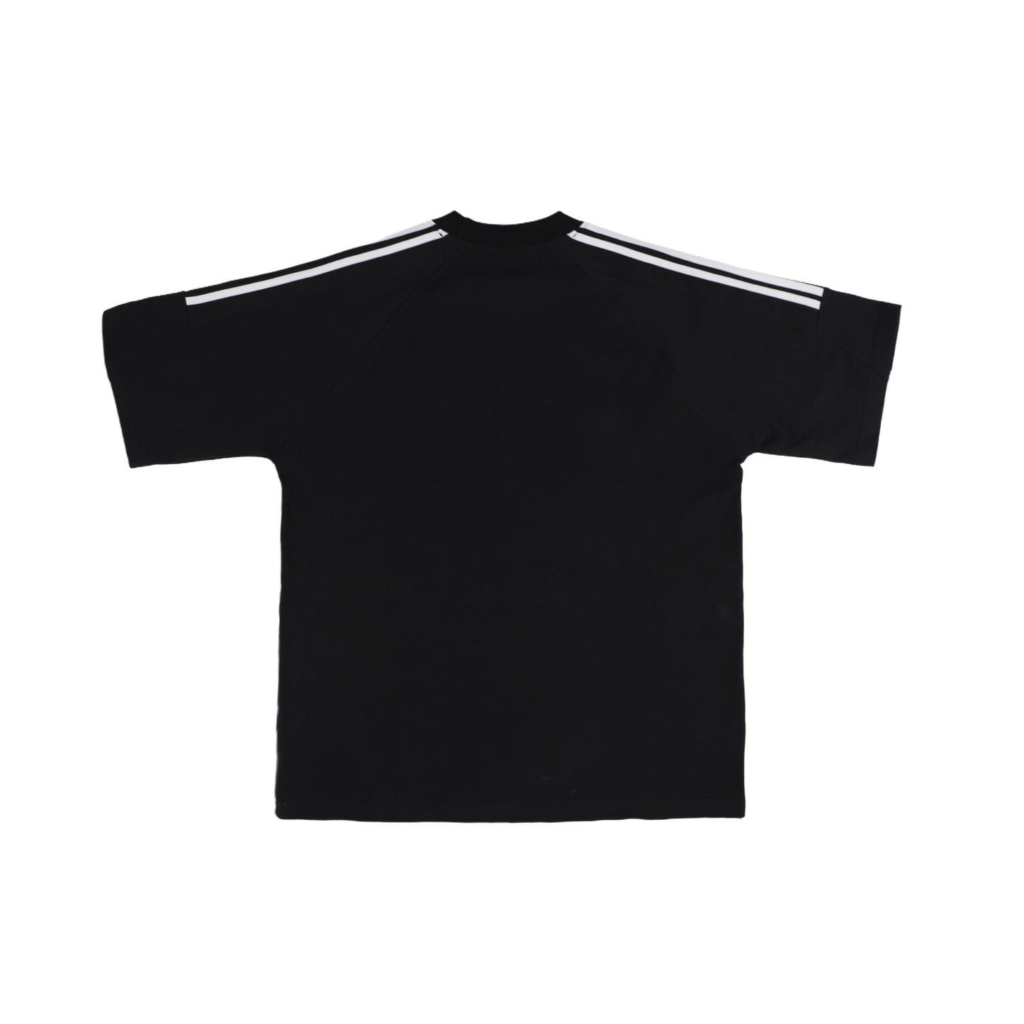 Futurekind : Trap ERA Badges Logo Tee Black
