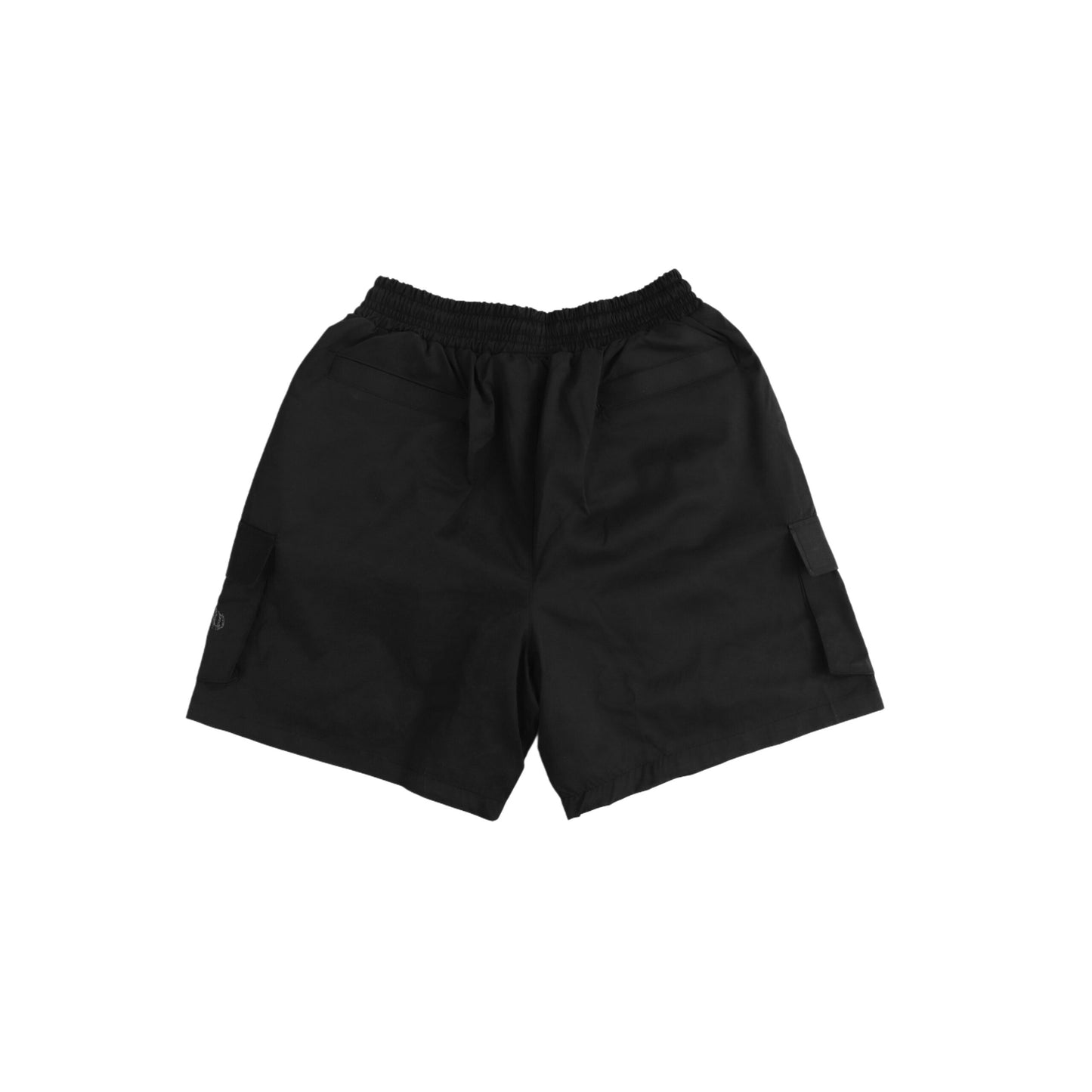 Futurekind : Essential Logo Shorts Black