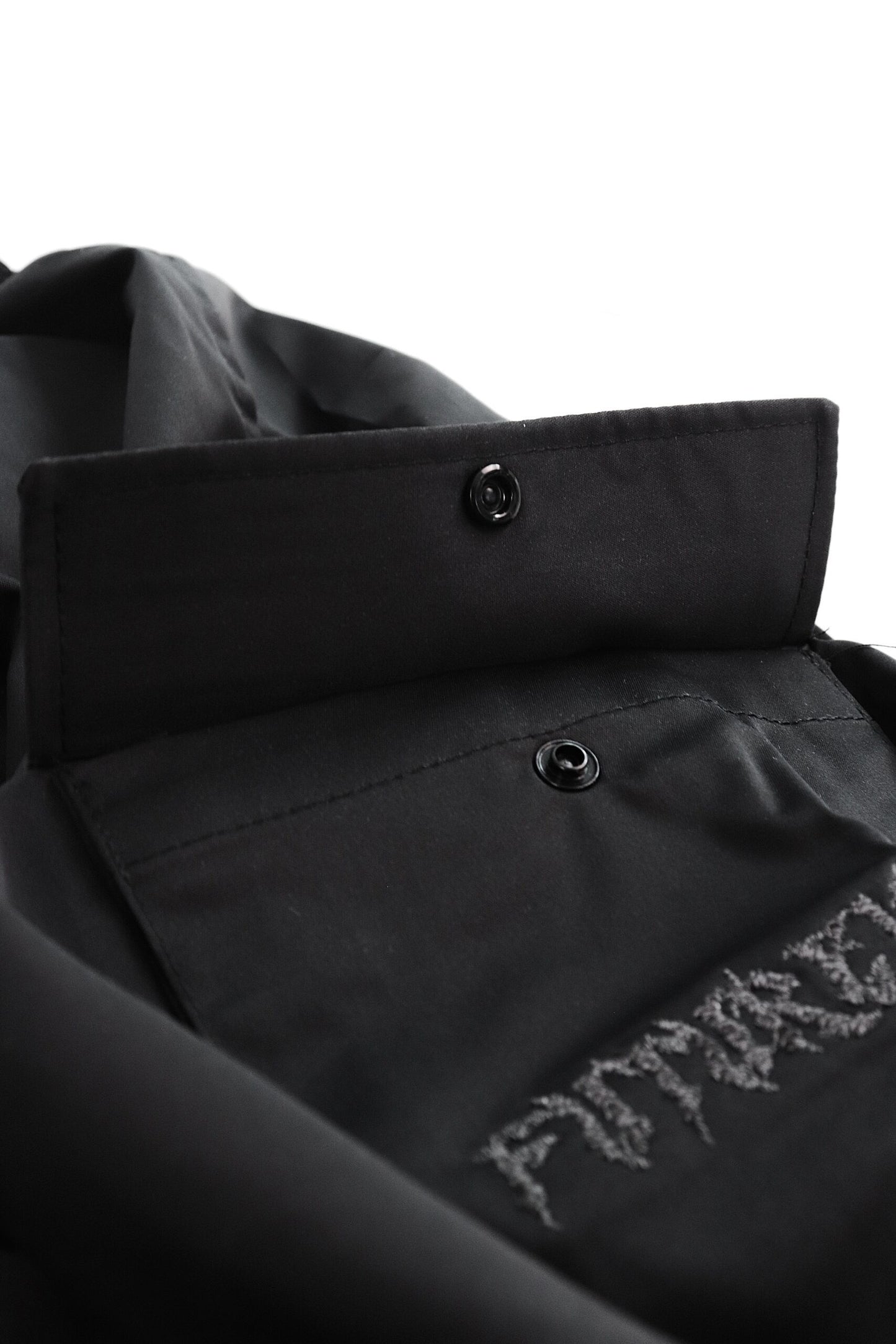 Futurekind : Essential Logo Shorts Black