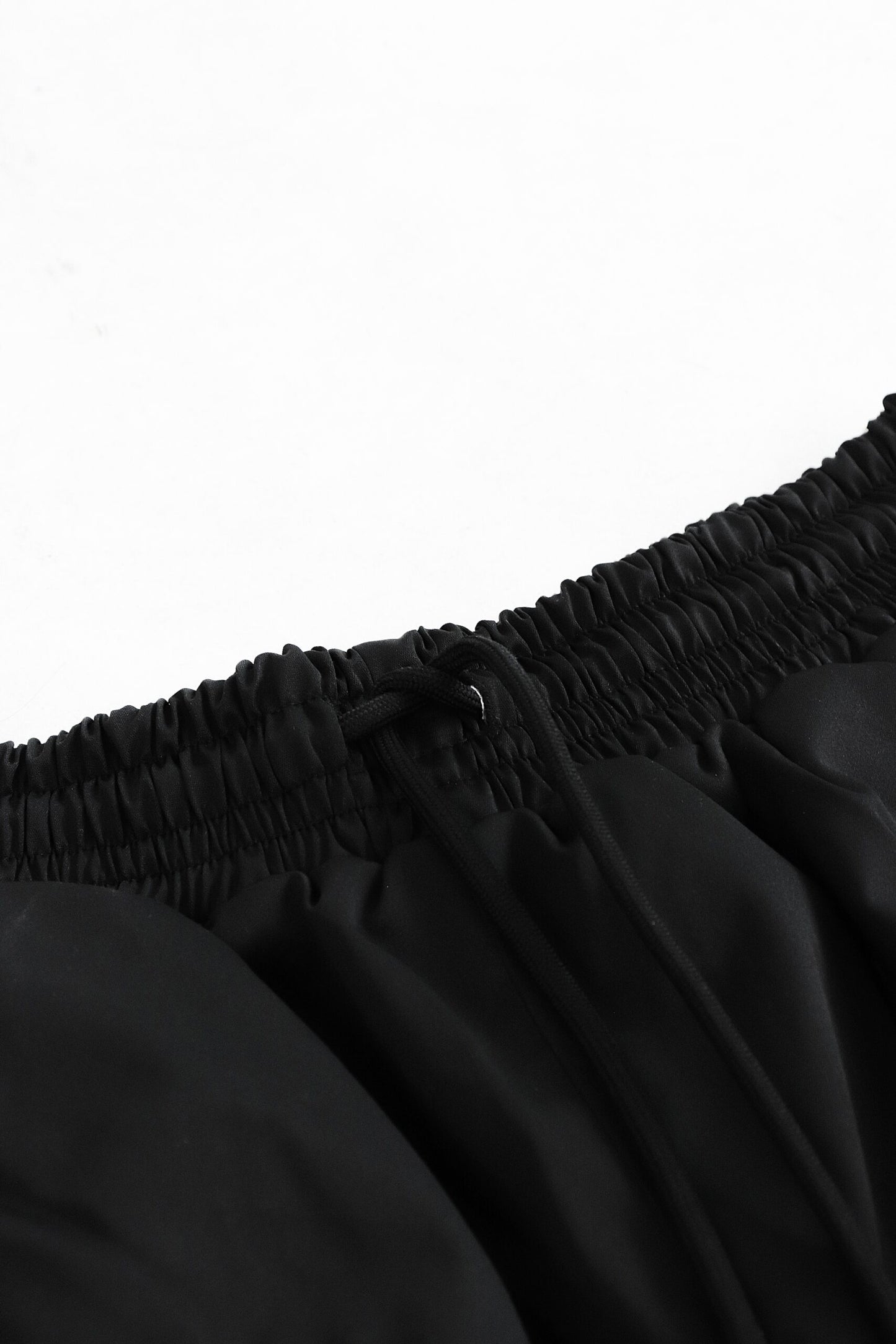 Futurekind : Essential Logo Shorts Black