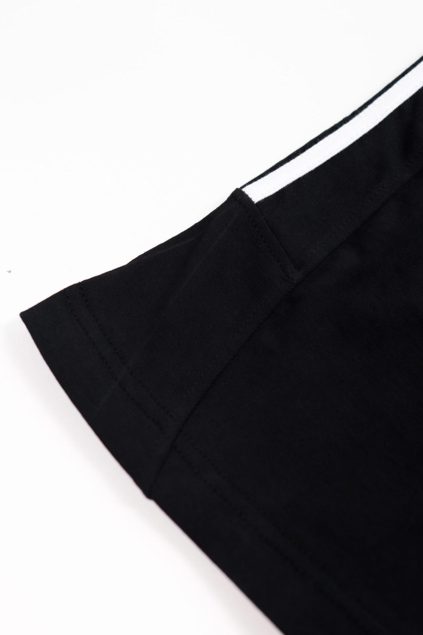 Futurekind : Trap ERA Badges Logo Tee Black