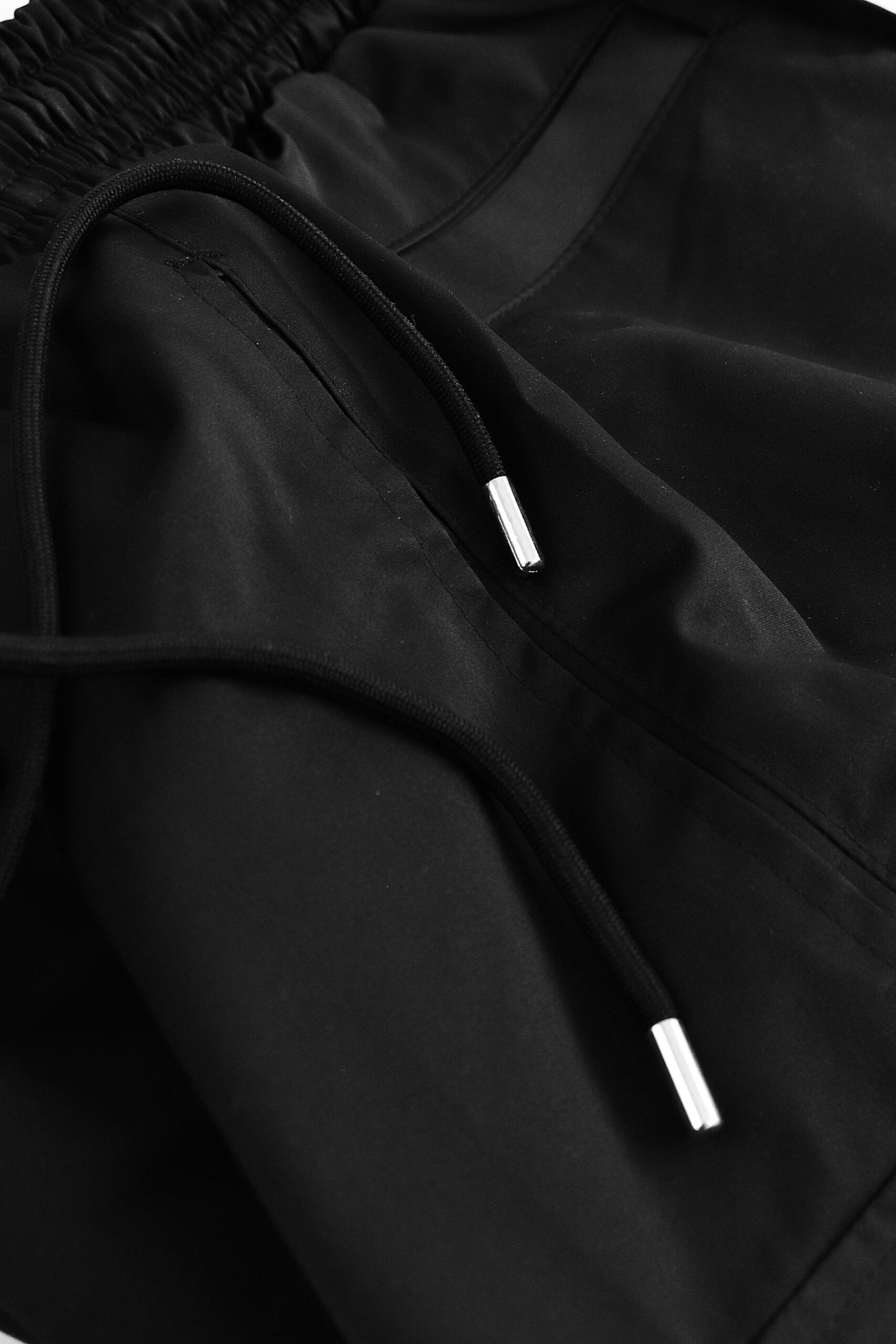 Futurekind : Essential Logo Shorts Black