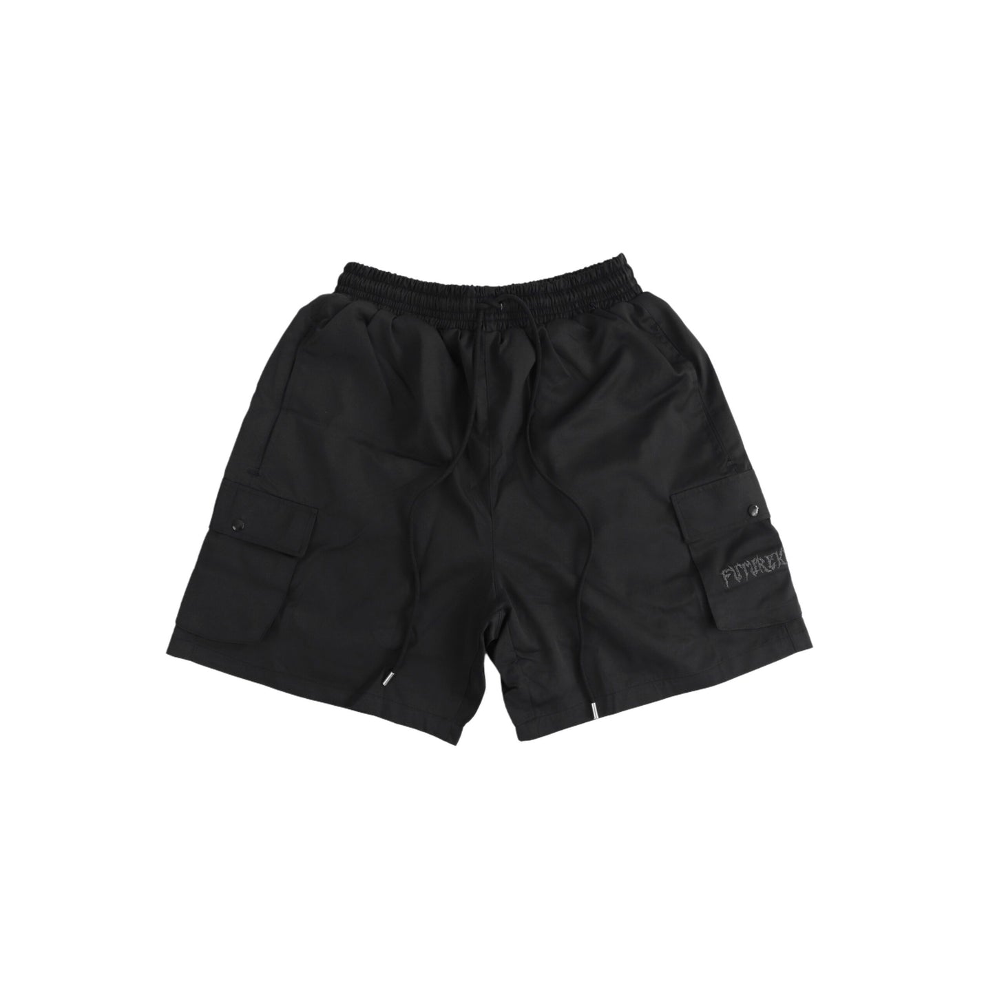 Futurekind : Essential Logo Shorts Black