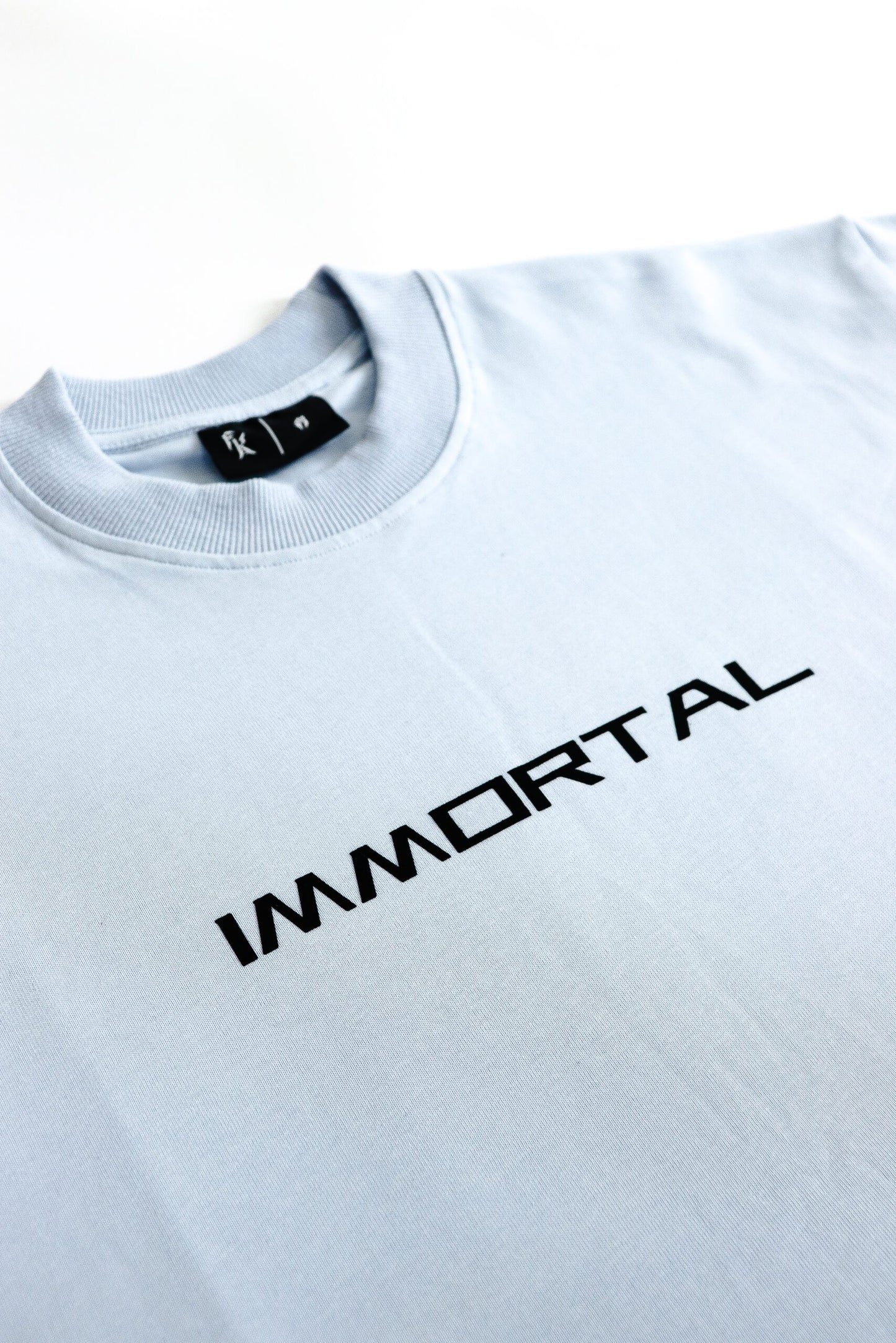 Futurekind : Immortal CNS Tee Blue