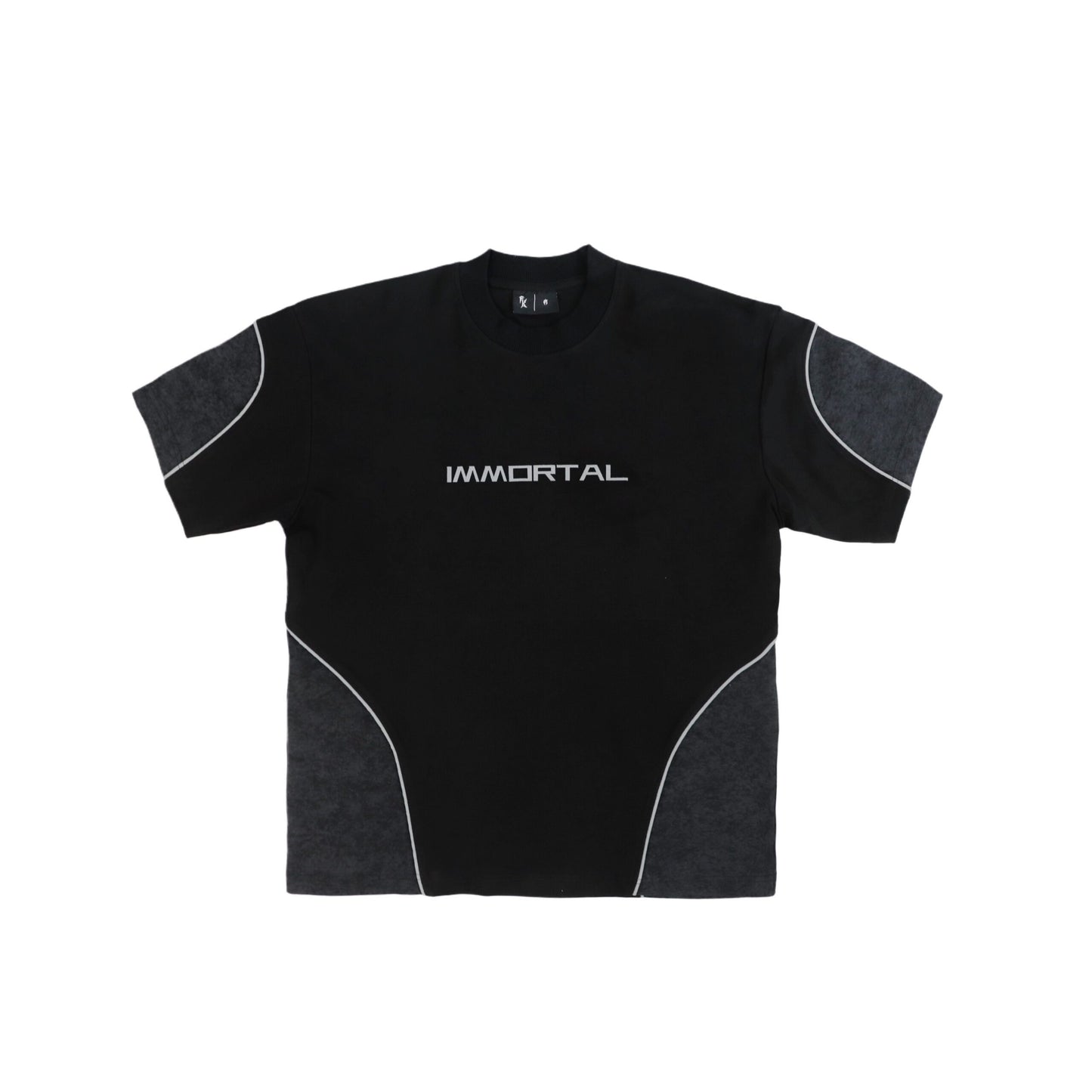 Futurekind : Immortal CNS Tee Black