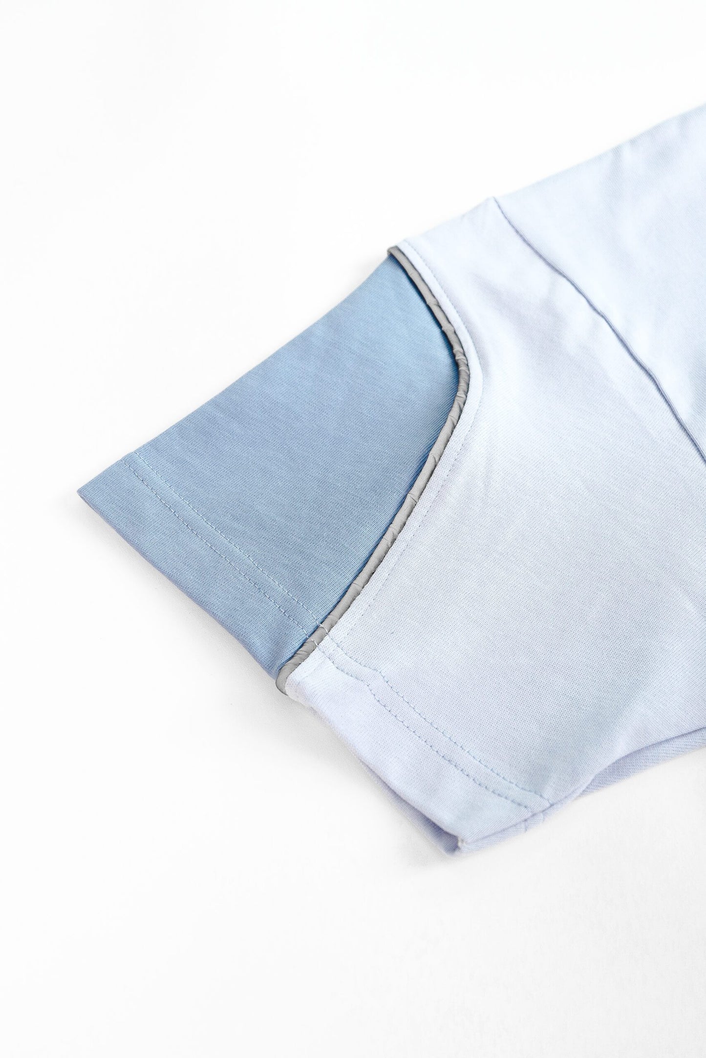 Futurekind : Immortal CNS Tee Blue