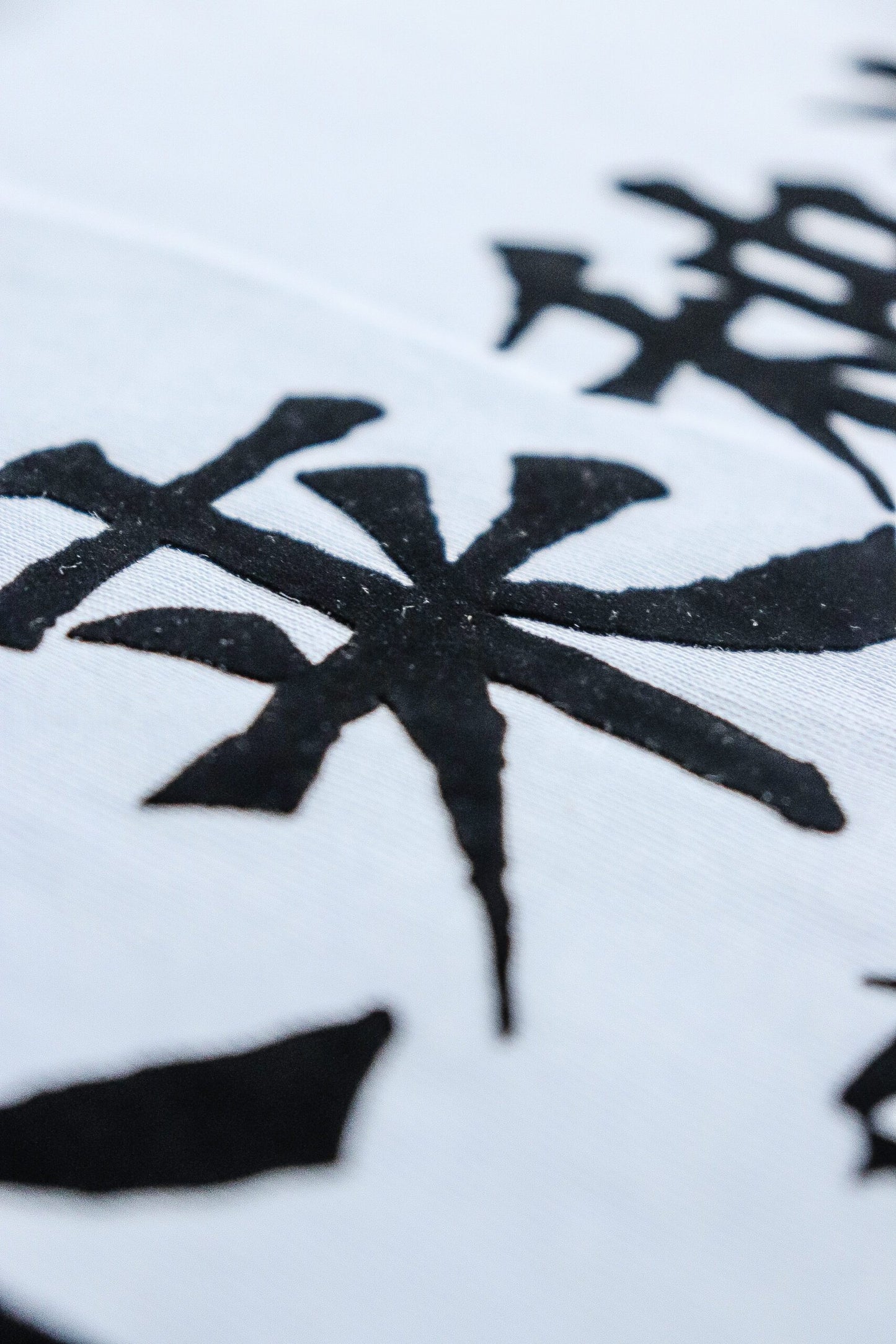 Futurekind : Immortal CNS Tee Blue