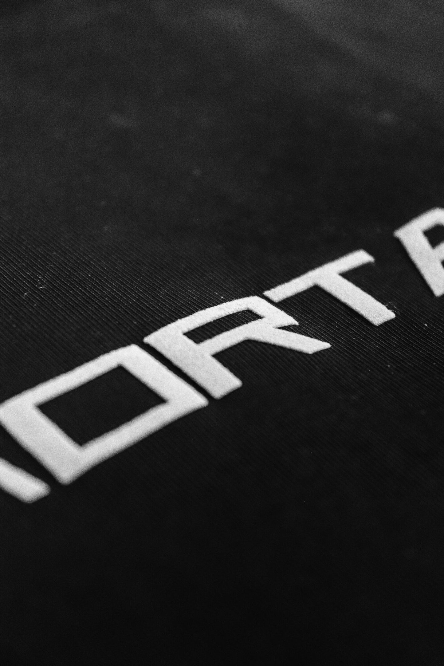 Futurekind : Immortal CNS Tee Black
